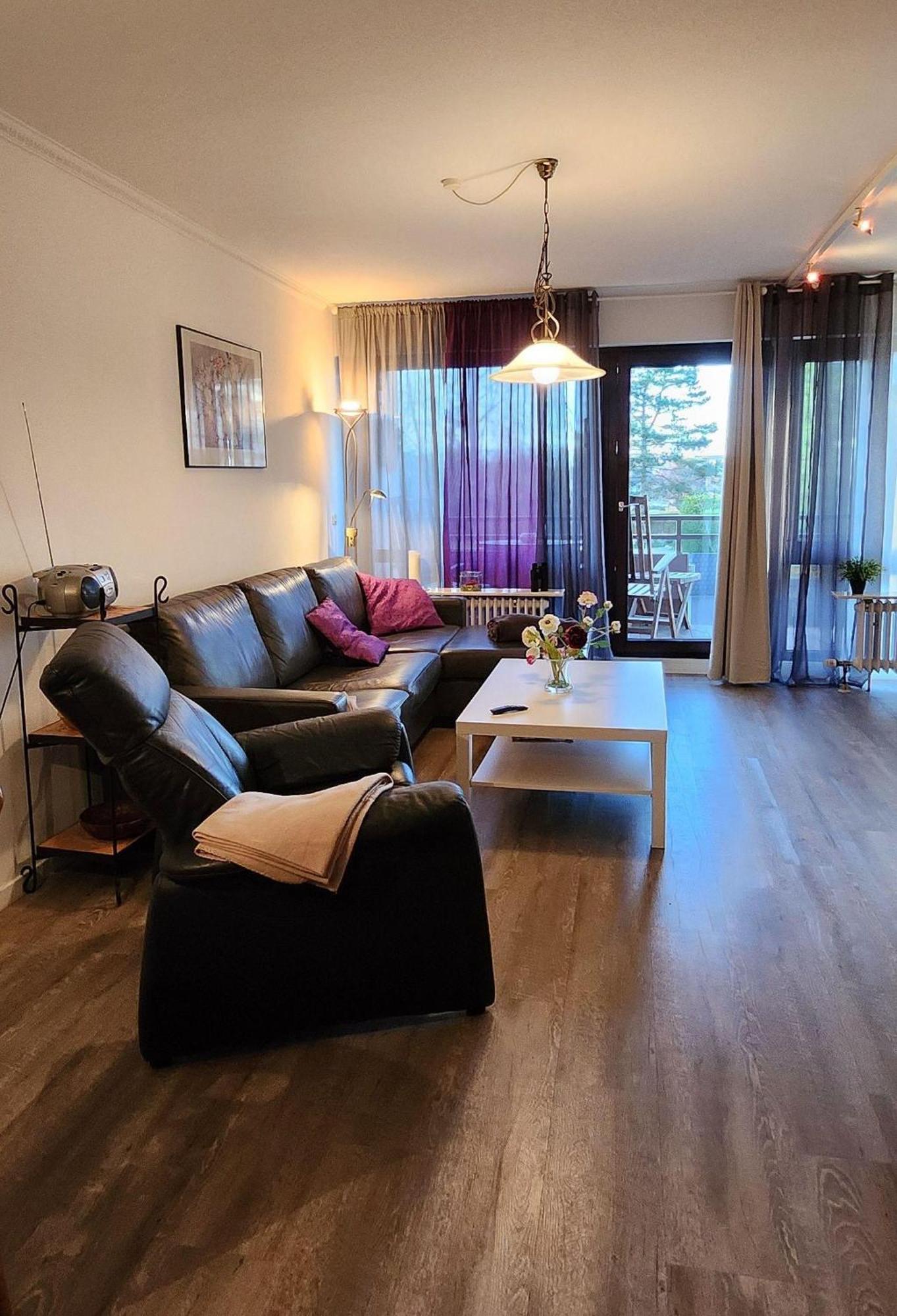 Apartment Res-216-residenz-teilseeblick